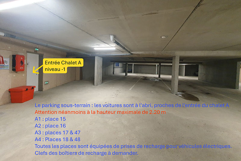 chalet_myrna_parking